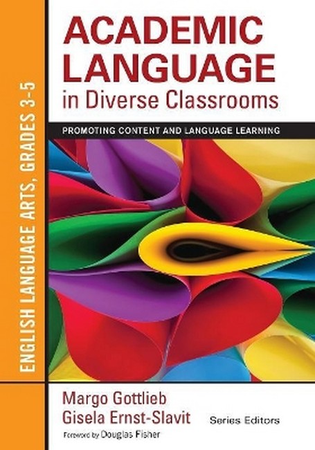 Academic Language in Diverse Classrooms: English Language Arts, Grades 3