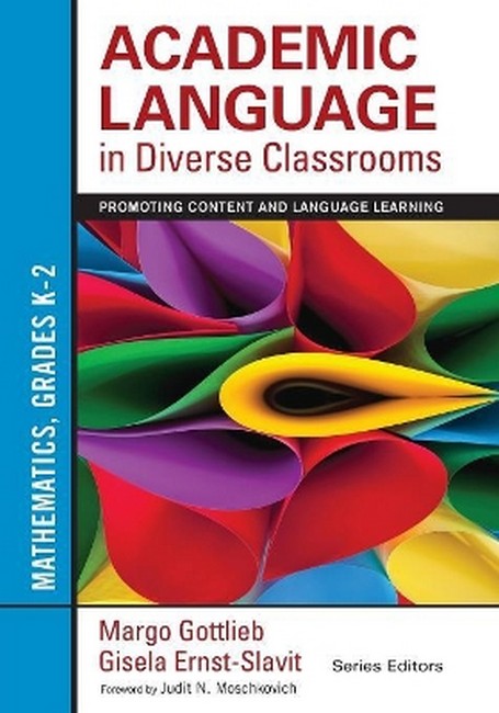 Academic Language in Diverse Classrooms: Mathematics, Grades K-2