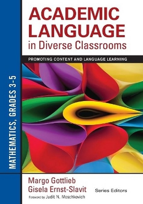 Academic Language in Diverse Classrooms: Mathematics, Grades 3-5