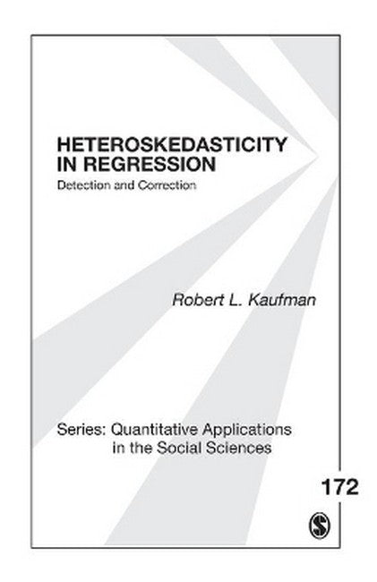 Heteroskedasticity in Regression