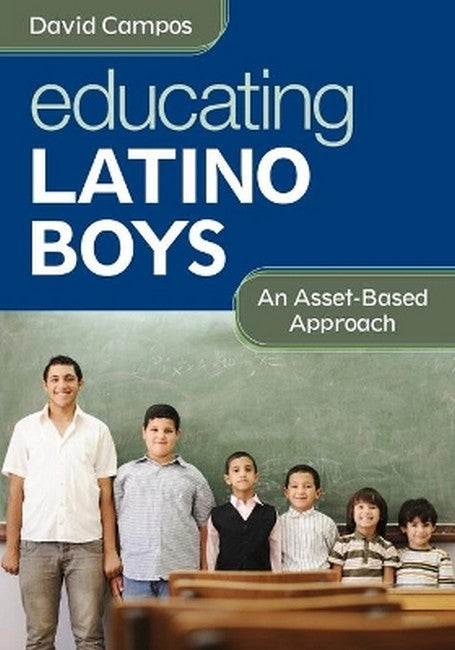 Educating Latino Boys