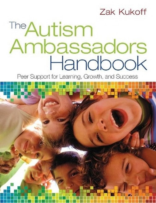 The Autism Ambassadors Handbook