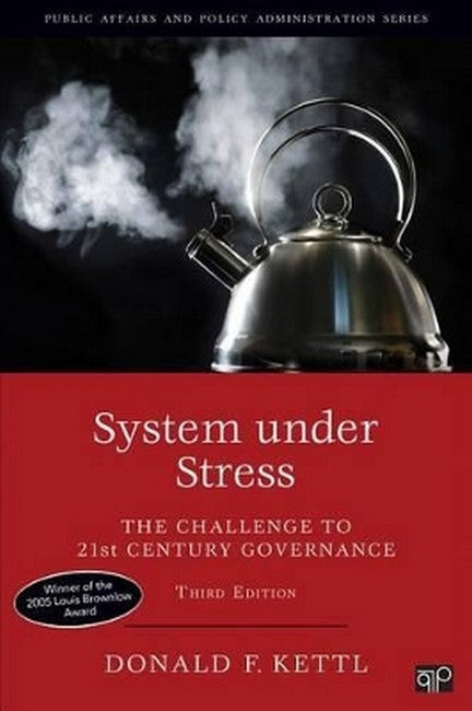 System under Stress 3/e