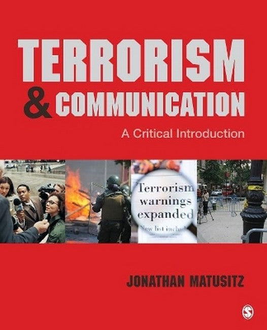 Terrorism and Communication