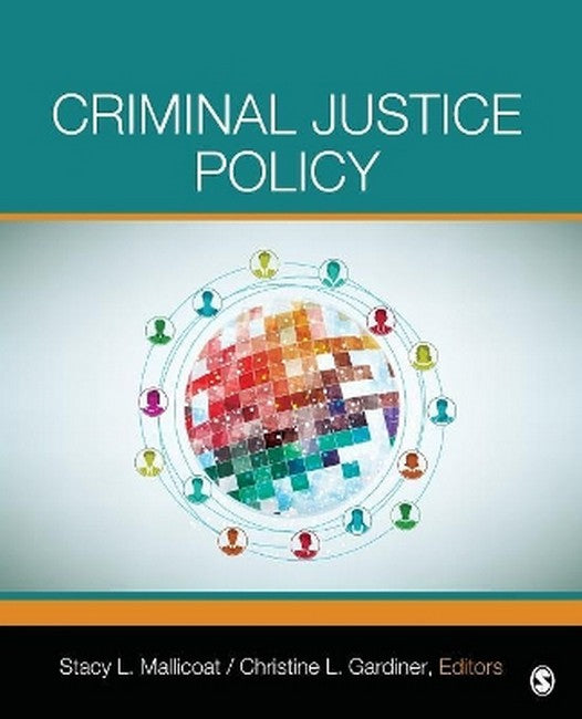 Criminal Justice Policy