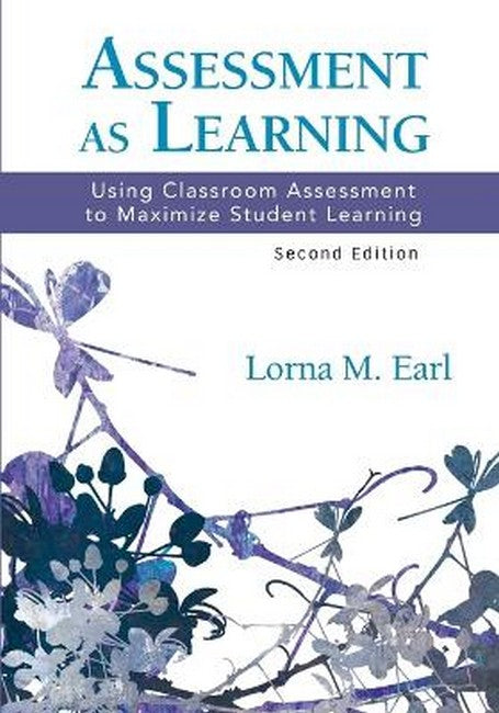 Assessment as Learning 2/e