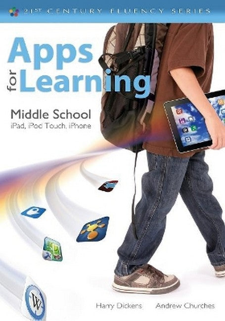 Apps for Learning, Middle School