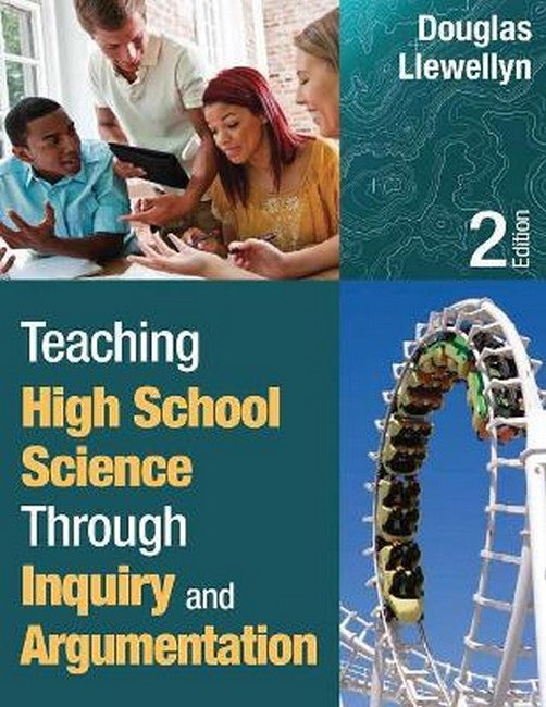 Teaching High School Science Through Inquiry and Argumentation 2/e