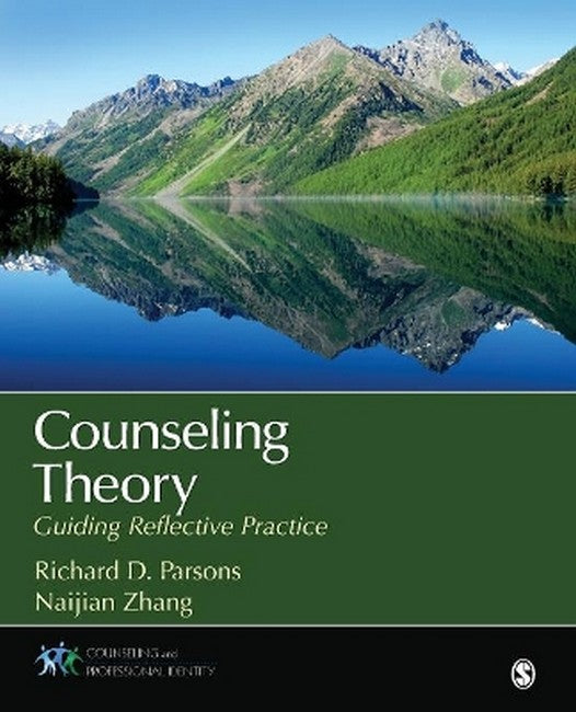 Counseling Theory