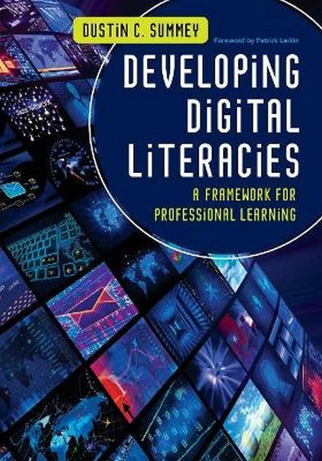 Developing Digital Literacies