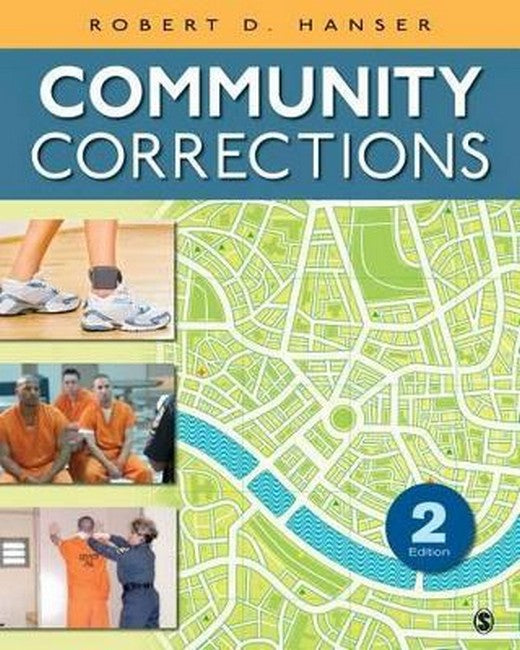 Community Corrections 2/e