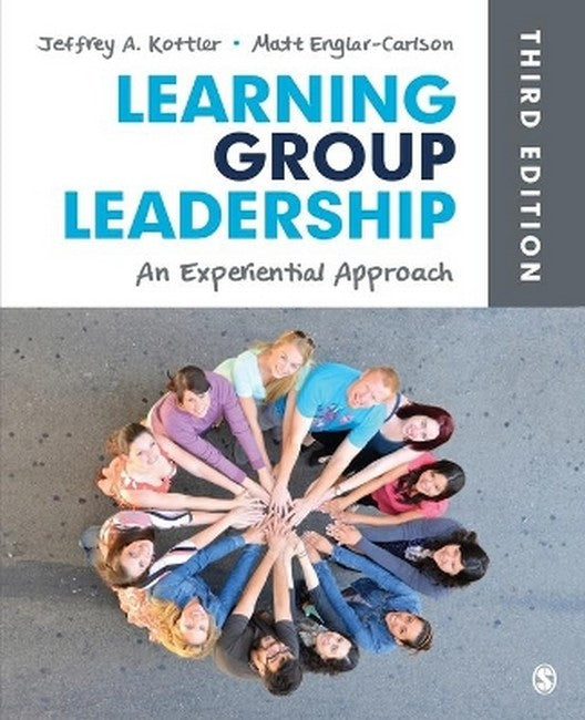 Learning Group Leadership