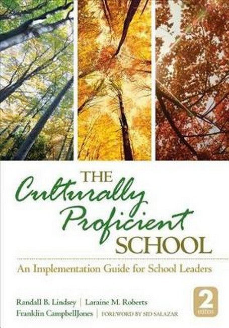 The Culturally Proficient School 2/e