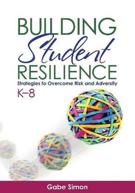 Building Student Resilience, K-8