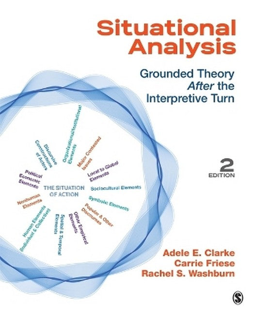 Situational Analysis 2/e