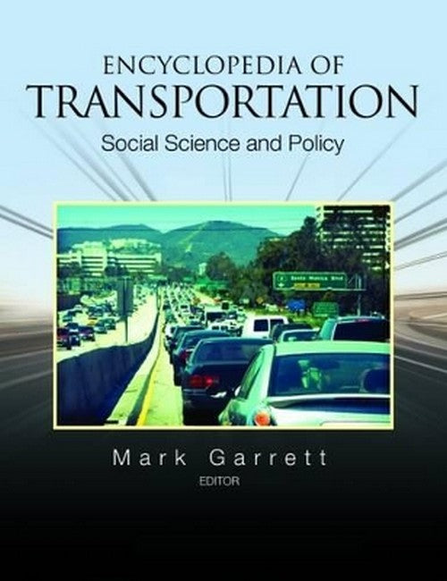 Encyclopedia of Transportation