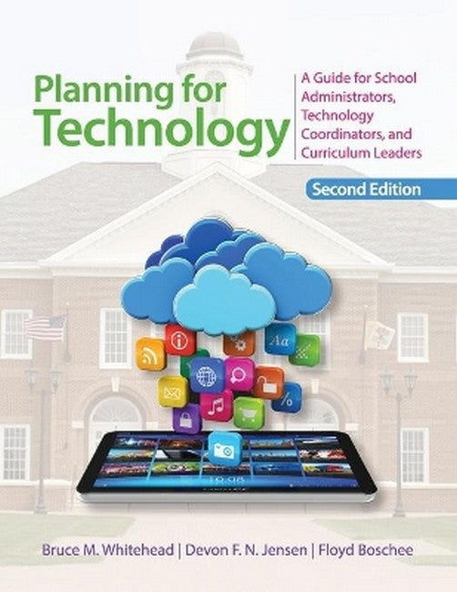 Planning for Technology 2/e