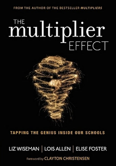 The Multiplier Effect