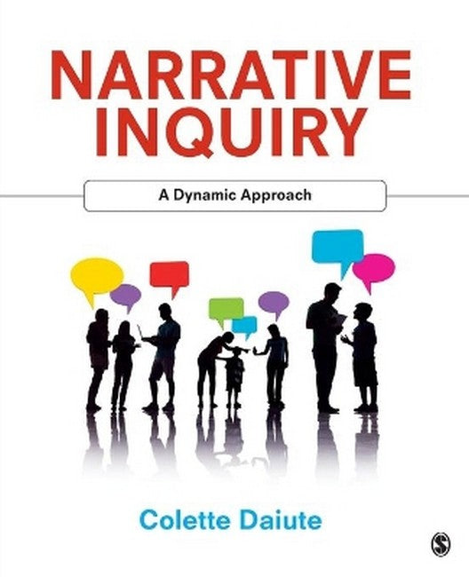 Narrative Inquiry