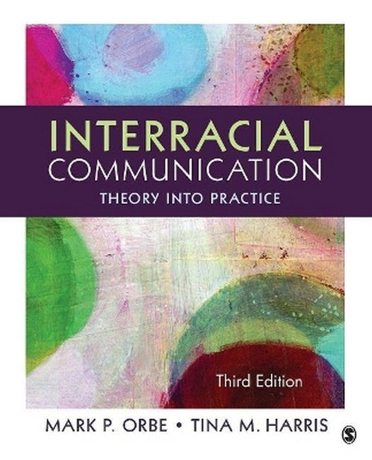 Interracial Communication 3/e