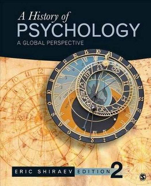 A History of Psychology 2/e