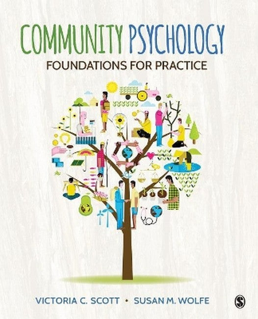 Community Psychology