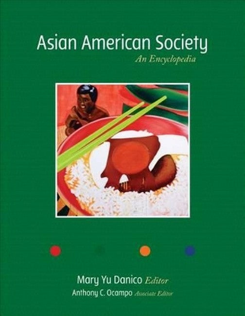 Asian American Society