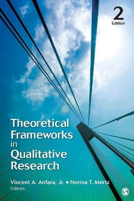 Theoretical Frameworks in Qualitative Research 2/e