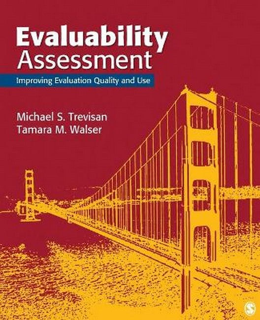 Evaluability Assessment