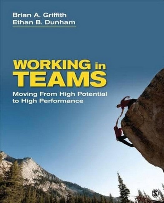 Working in Teams