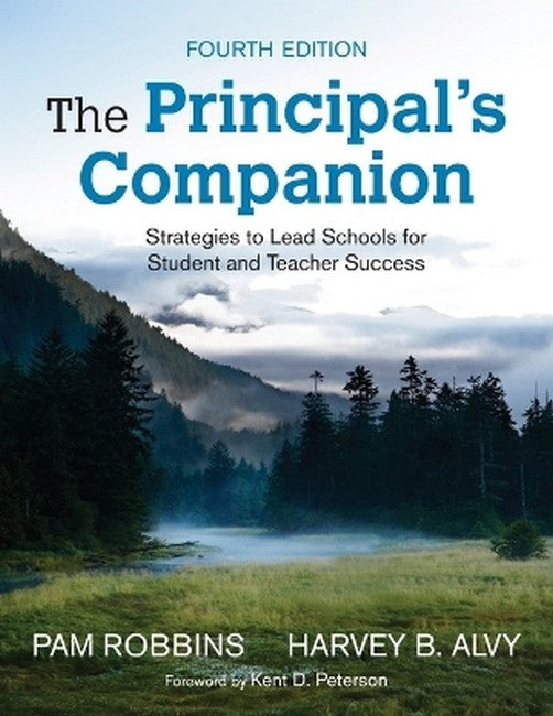 The Principal's Companion 4/e