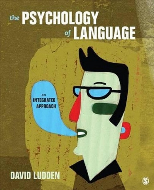 The Psychology of Language