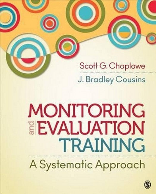 Monitoring and Evaluation Training