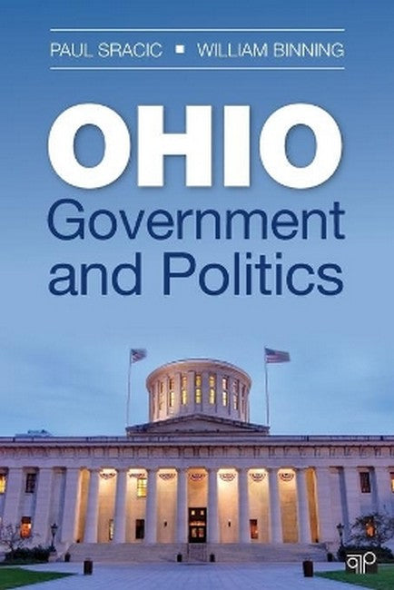 Ohio Government and Politics