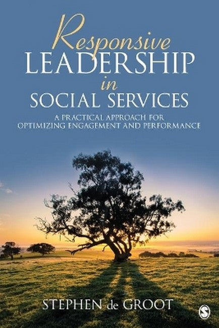 Responsive Leadership in Social Services