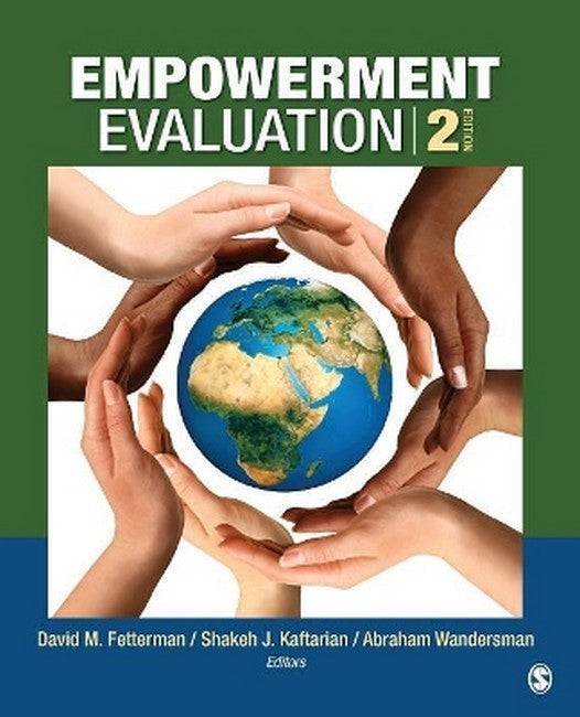 Empowerment Evaluation 2/e