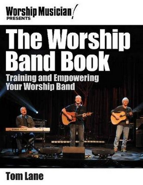 Worship Band Book