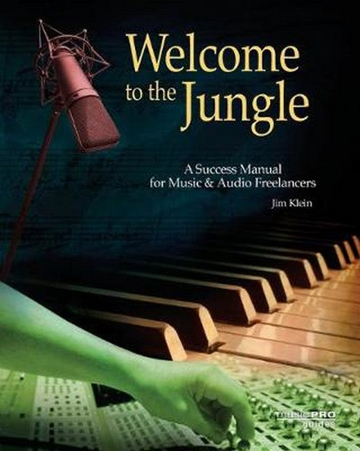 Welcome To The Jungle