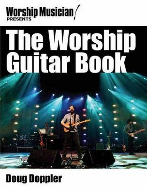 Worship Guitar Book