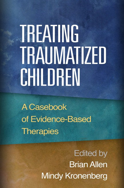 Treating Traumatized Children