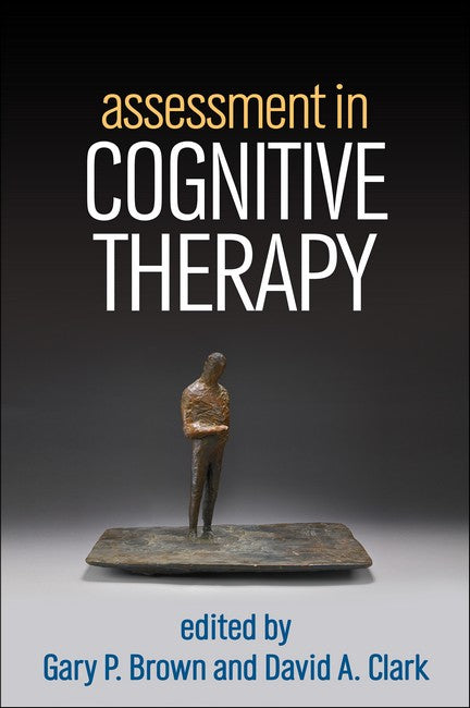 Assessment in Cognitive Therapy 2/e