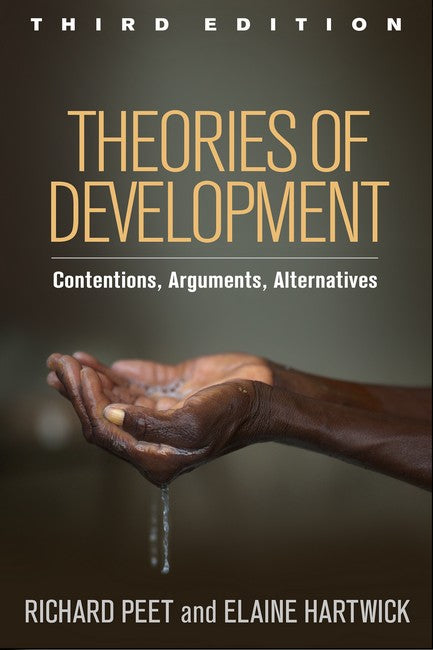 Theories of Development, Third Edition 3/e