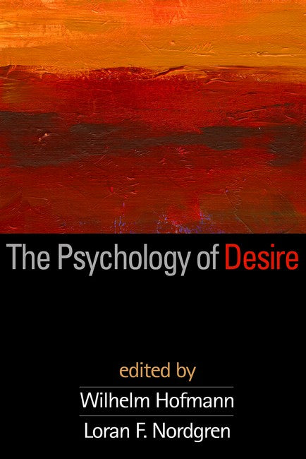 The Psychology of Desire