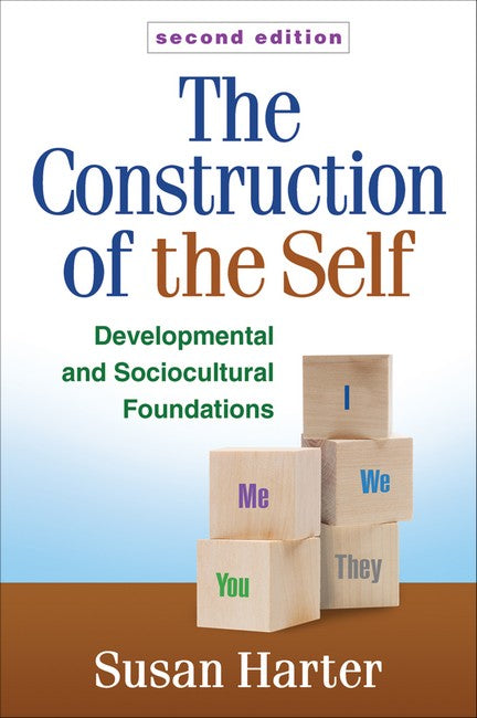 The Construction of the Self, Second Edition 2/e