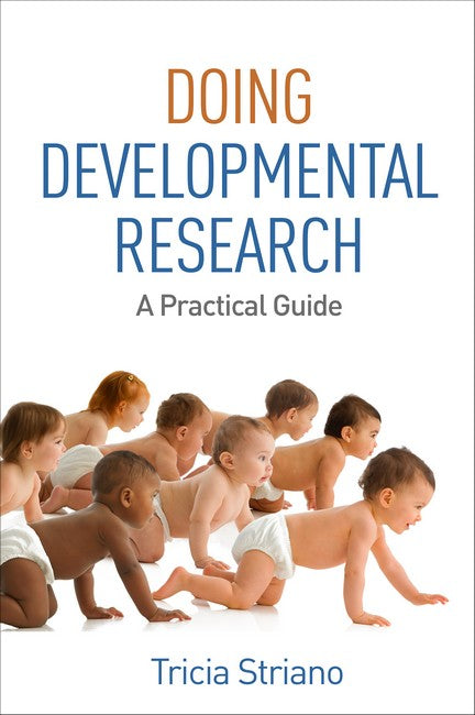 Doing Developmental Research 3/e