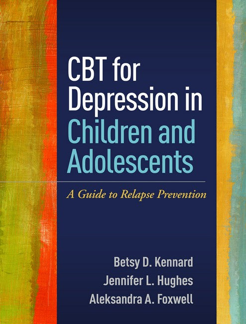 CBT for Depression in Children and Adolescents