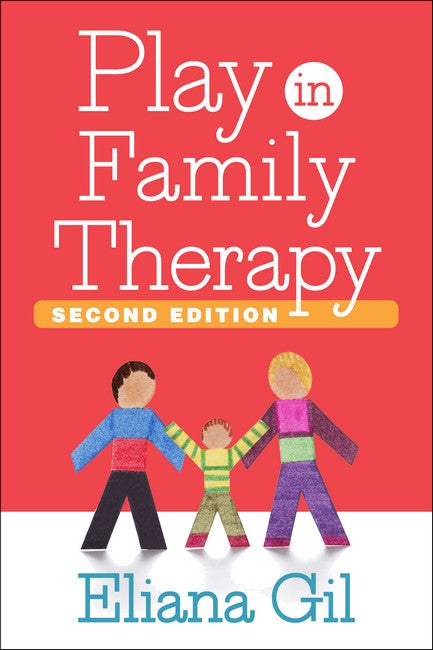 Play in Family Therapy 2/e