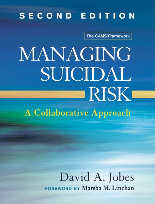 Managing Suicidal Risk 2/e