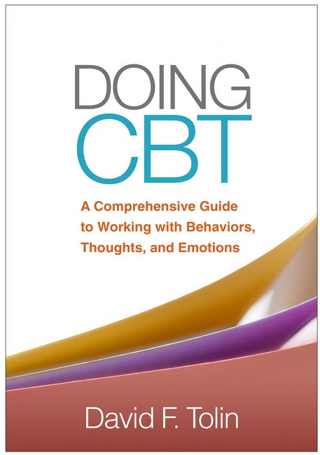 Doing CBT