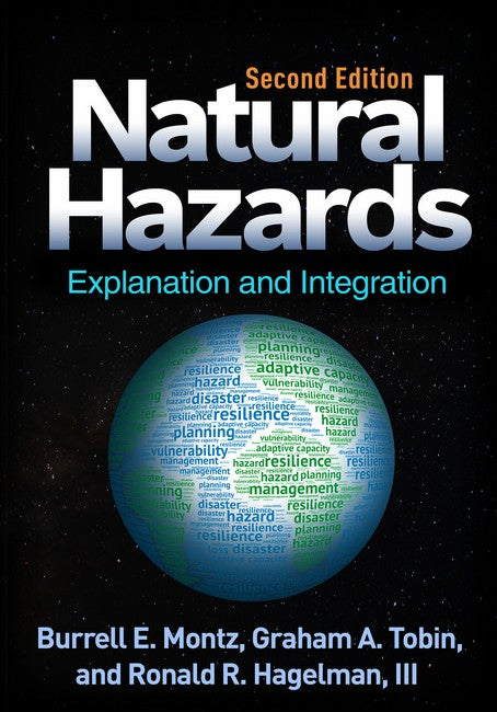 Natural Hazards, Second Edition 2/e